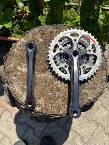 Used Shimano stx rc bike — image 2 of 4