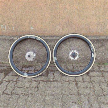 Dt Swiss, ERC1600