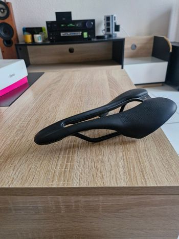 most Lynx Ultrafast Superflow Carbon Rail 2023