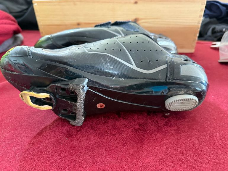Used Gaerne gaerne 2020 bike — image 3 of 3