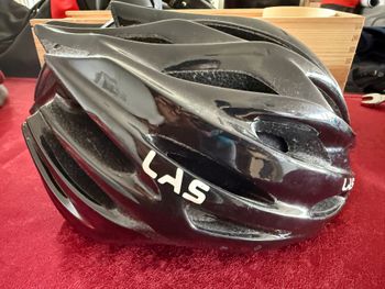 Used Last las 2020 bike