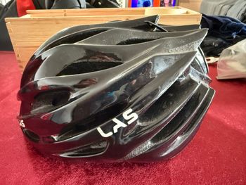 Used Last las 2020 bike — image 2 of 7