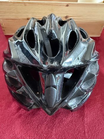 Used Last las 2020 bike — image 5 of 7