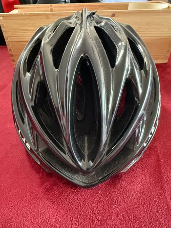 Used Last las 2020 bike — image 6 of 7