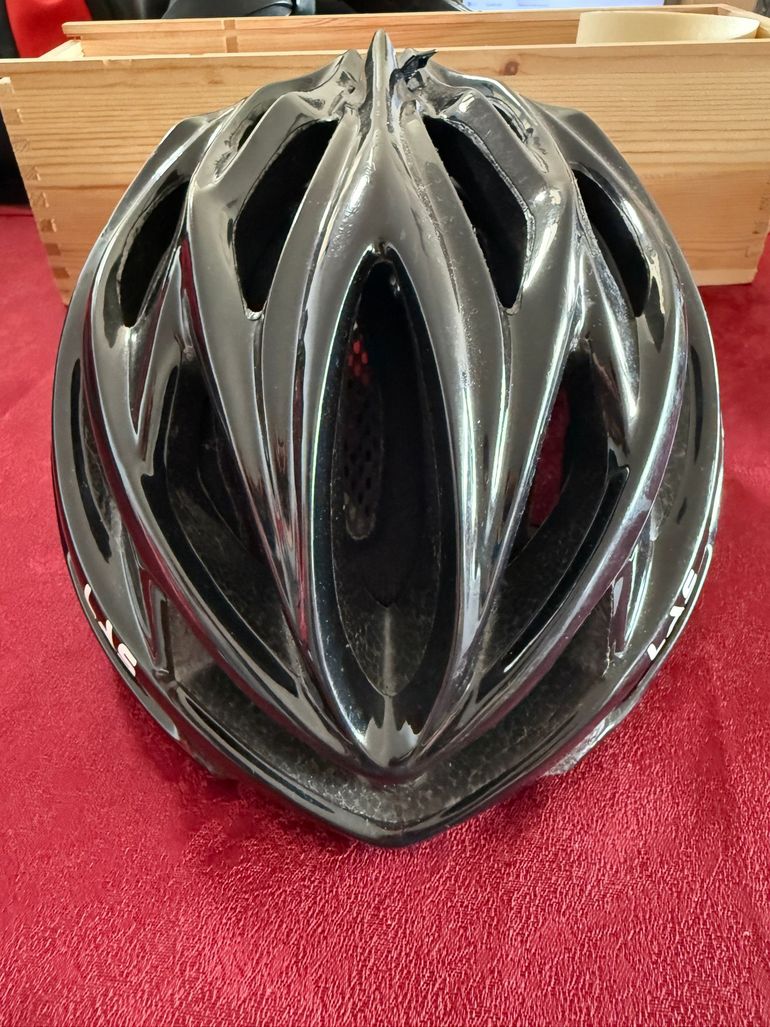 Used Last las 2020 bike — image 6 of 7