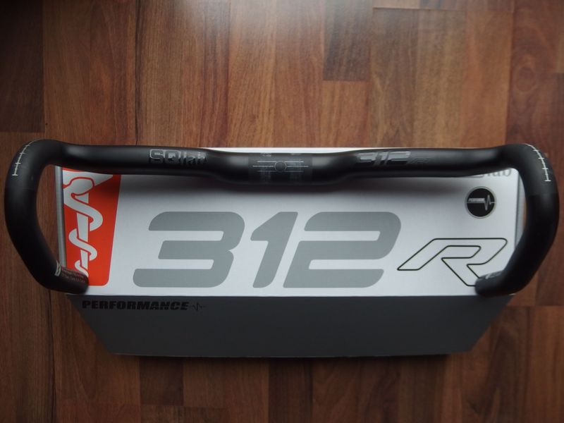 Sq Lab 312 R 2024 bike d'occasion — image 1 sur 2