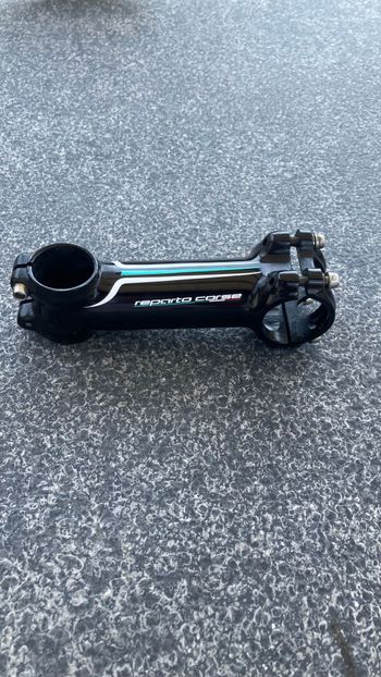 Używany reparto corse 1 2015 bike — zdjęcie 1 z 4
