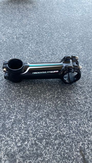 reparto corse 1 2015 Cockpit usato