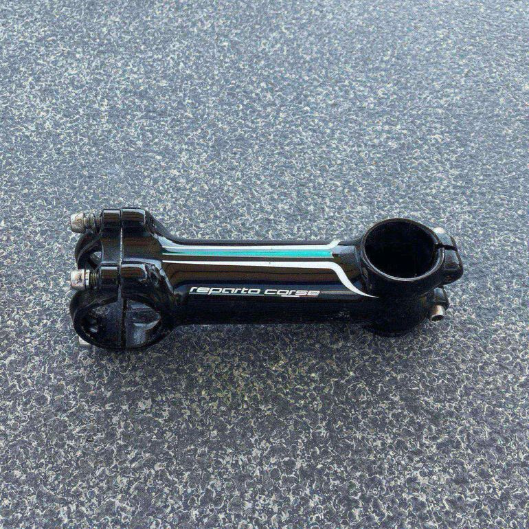 Używany reparto corse 1 2015 bike — zdjęcie 2 z 4