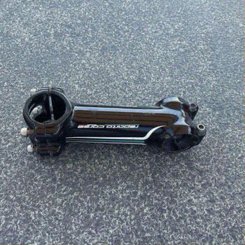 Używany reparto corse 1 2015 bike — zdjęcie 4 z 4