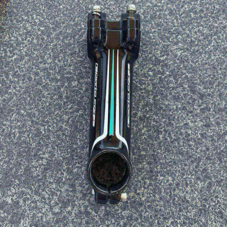 Używany reparto corse 1 2015 bike — zdjęcie 3 z 4