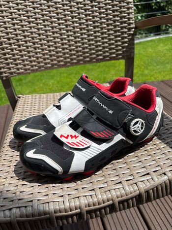 Brugt Northwave Nirvana 2013 bike — billede 3 af 6