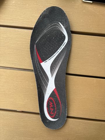 Northwave Nirvana 2013 bike usato — immagine 6 di 6