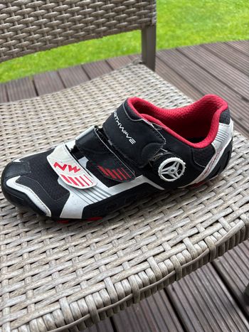 Brugt Northwave Nirvana 2013 bike — billede 1 af 6
