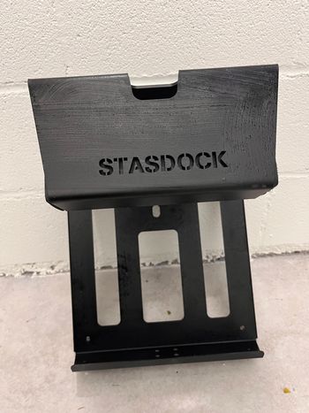Stasdock, Classic