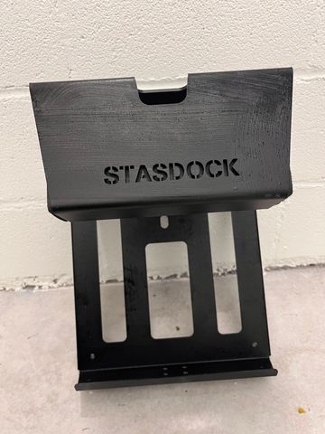 Stasdock Classic 2025 bike usato