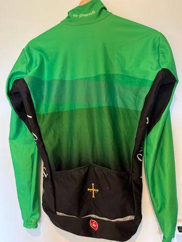 Brugt Castelli Perfetto 2024 bike — billede 3 af 5