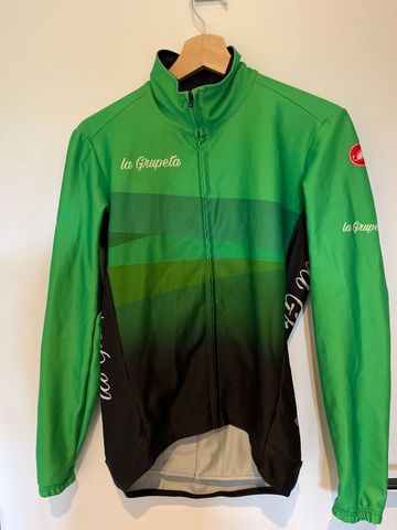 Used Castelli Perfetto 2024 Cycling Clothing