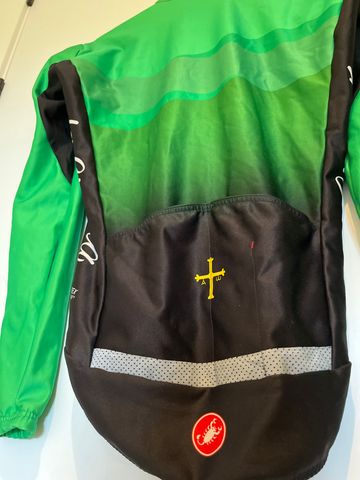 Brugt Castelli Perfetto 2024 bike — billede 4 af 5