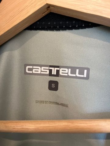 Brugt Castelli Perfetto 2024 bike — billede 5 af 5