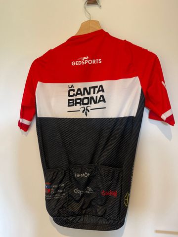 Käytetty hemon Cantabrona 2025 2025 bike — kuva 3 / 4
