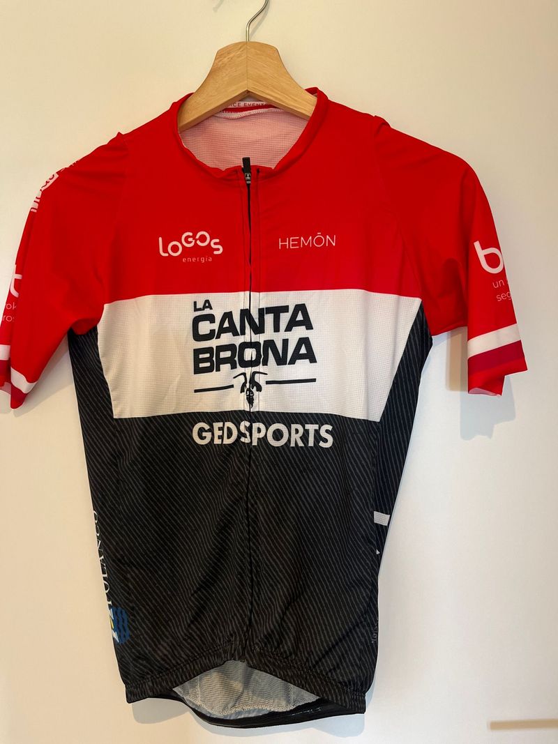 Gebrauchtes hemon Cantabrona 2025 2025 Cycling Clothing