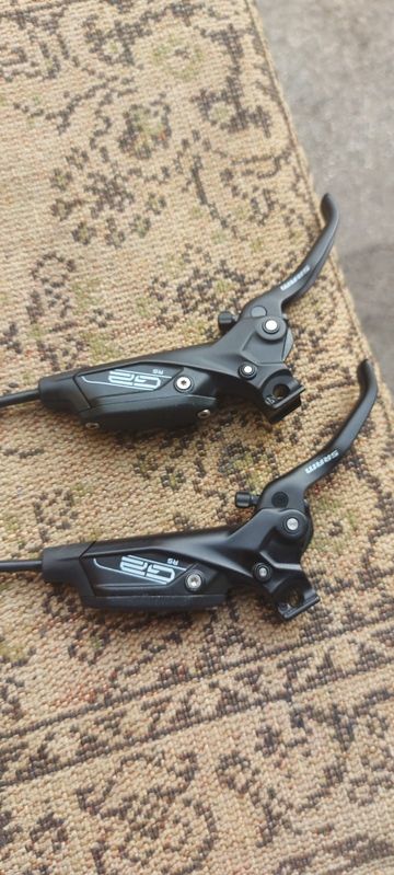 Tweedehands Sram G2 RS 2023 bike — afbeelding 4 van 5