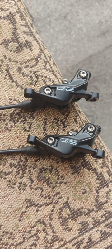 Tweedehands Sram G2 RS 2023 bike — afbeelding 3 van 5