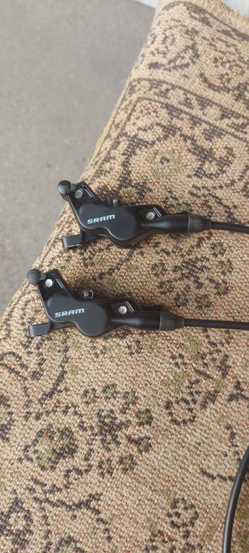 Used Sram G2 RS 2023 bike — image 2 of 5
