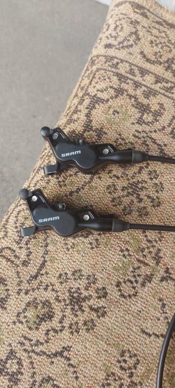 Tweedehands Sram G2 RS 2023 bike — afbeelding 2 van 5