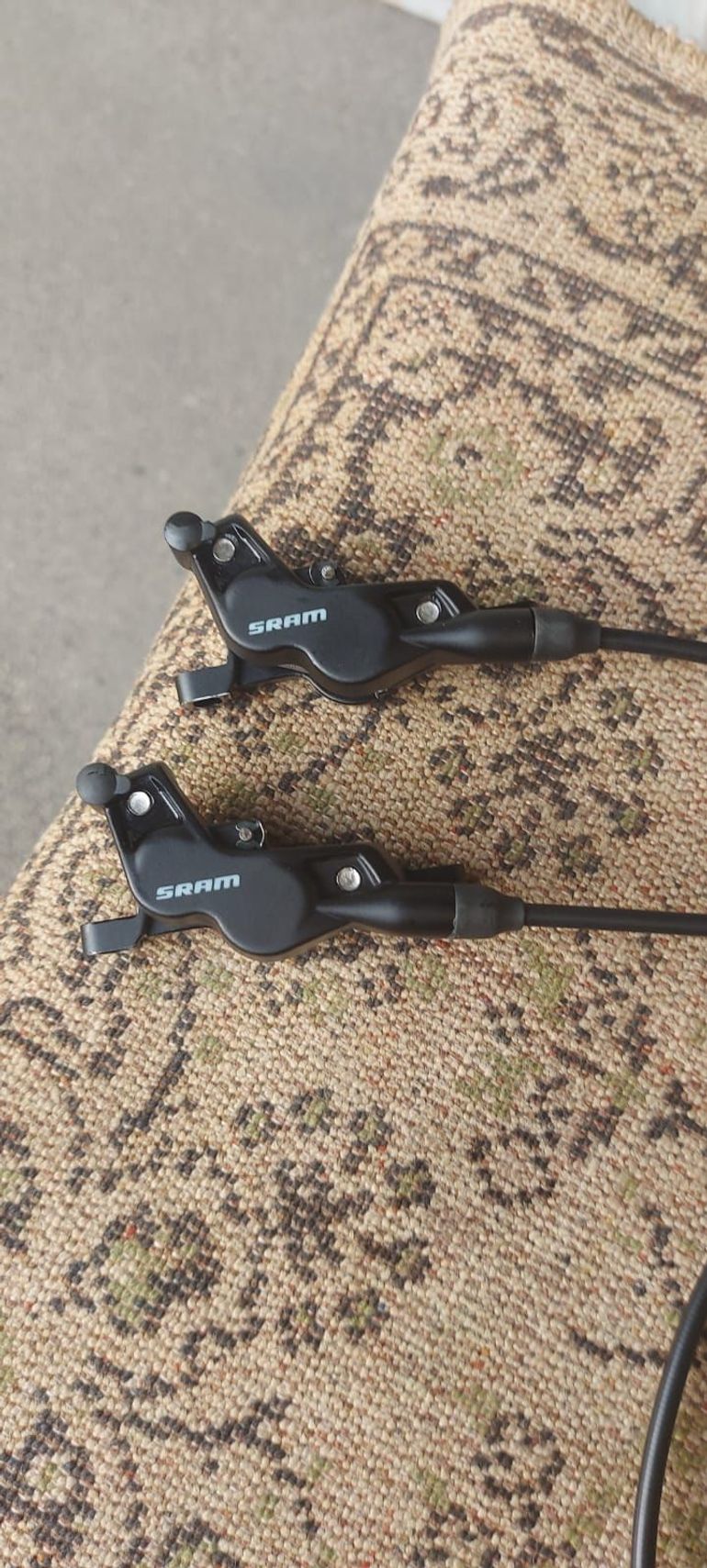 Used Sram G2 RS 2023 bike — image 2 of 5