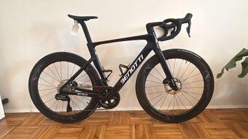 Used Ax-Lightness SELECTION 60C Disc 2025 bike — image 5 of 5