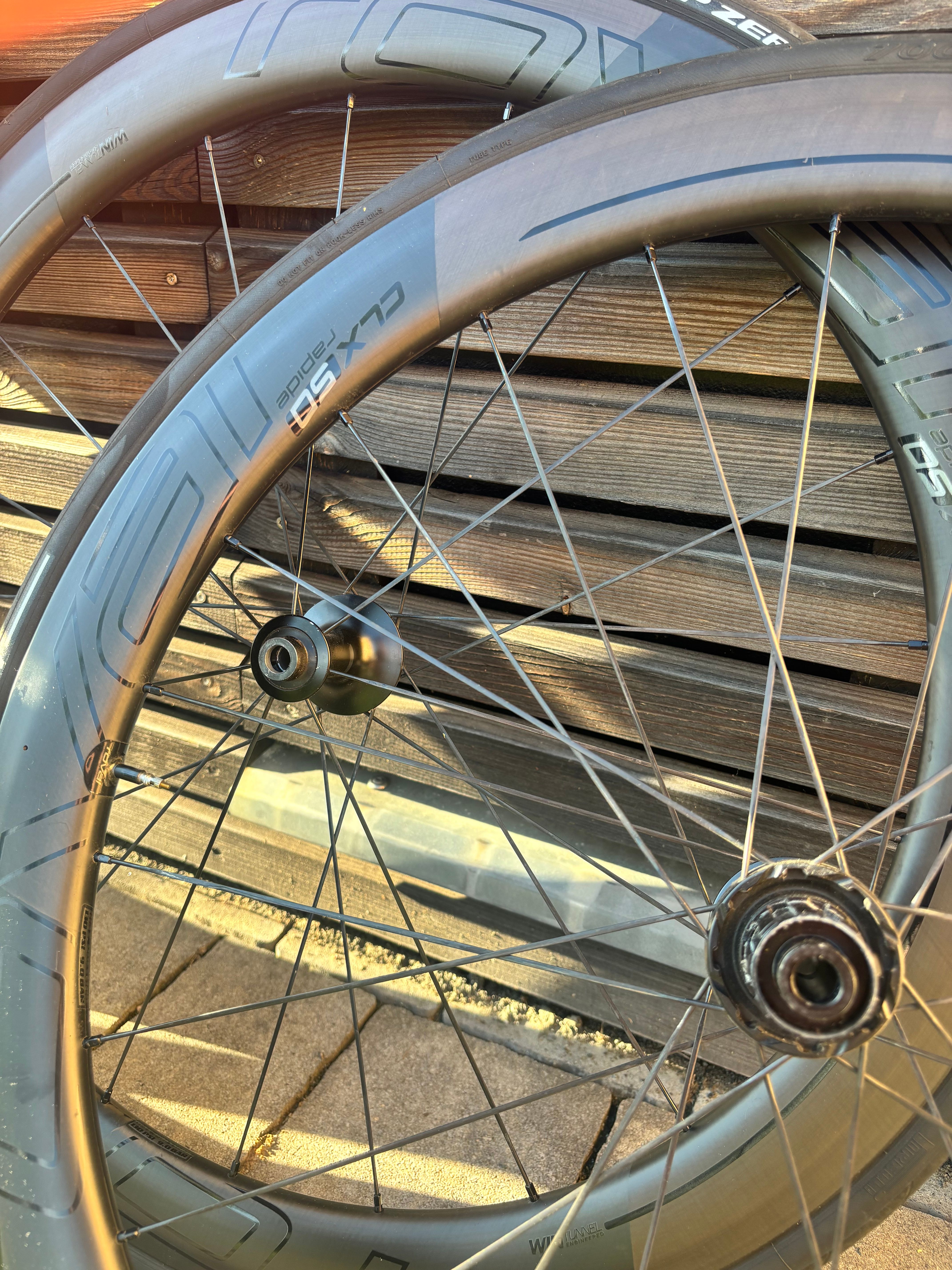 roval rapide clx 50 クリンチャー リムブレーキ シマノ11s ○ROVAL ロヴァール RAPIDE CLX50 RIM シマノフリー 11/12s対応