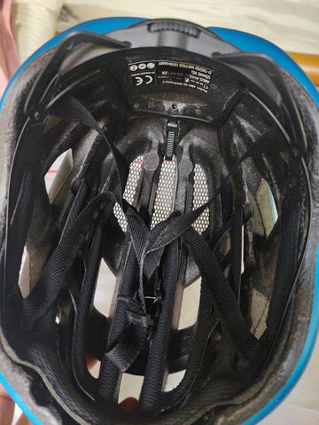 Used abus airbraker airbraker 2021 bike — image 5 of 5