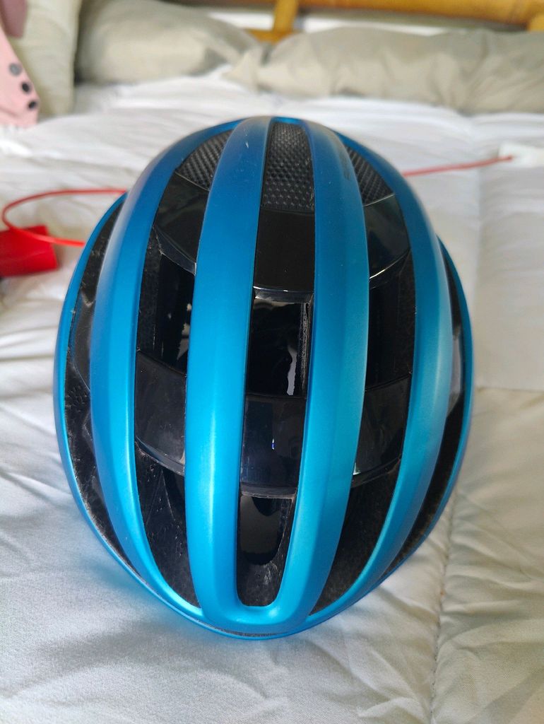 abus airbraker airbraker 2021 bike usato — immagine 3 di 5
