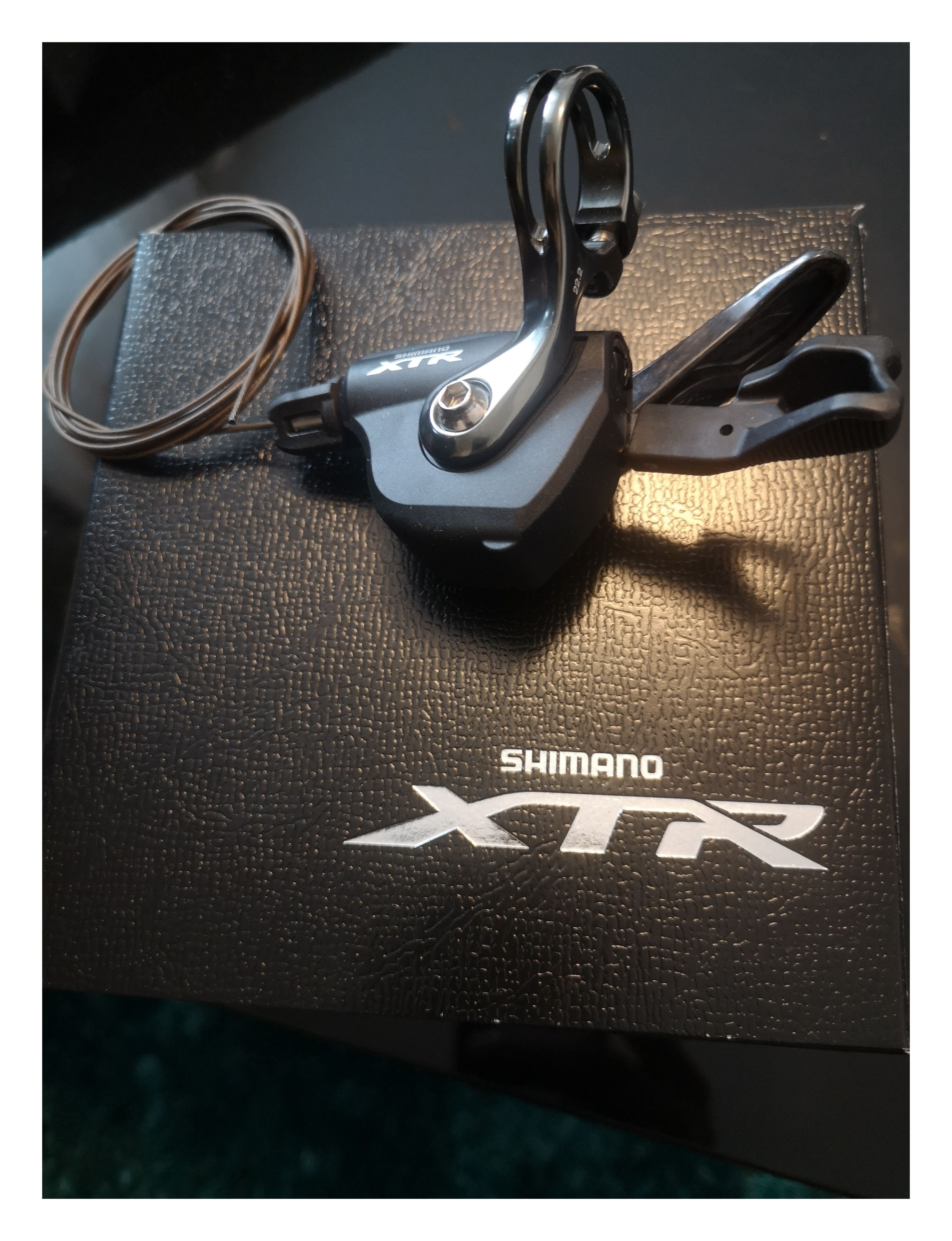 Shimano XTR SL M 9000 L 2023