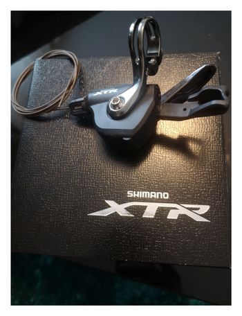 Shimano, XTR SL M 9000 L