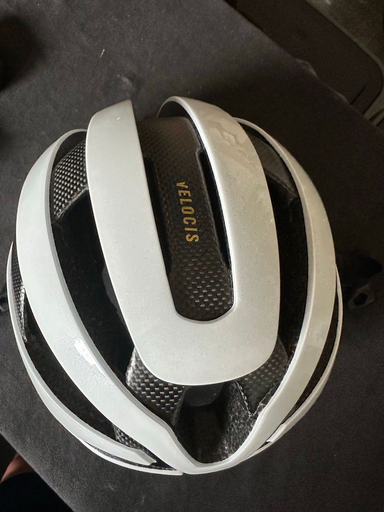 Brugt Trek Velocis MIPS 2024 bike — billede 1 af 5