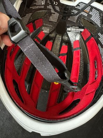 Brugt Trek Velocis MIPS 2024 bike — billede 3 af 5