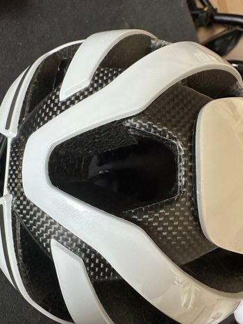Brugt Trek Velocis MIPS 2024 bike — billede 5 af 5