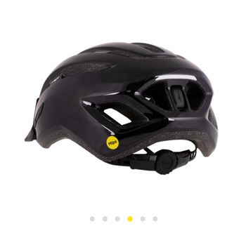 Used MET Met Met Downtown Mips 2024 bike — image 5 of 5