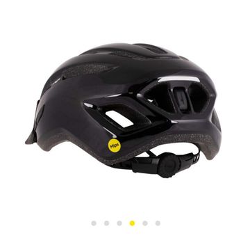 Met Met Downtown Mips 2024 bike usato — immagine 5 di 5