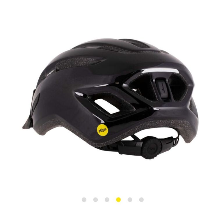 Used MET Met Met Downtown Mips 2024 bike — image 5 of 5