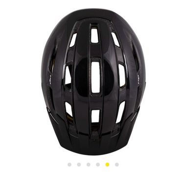 Met Met Downtown Mips 2024 bike usato — immagine 4 di 5