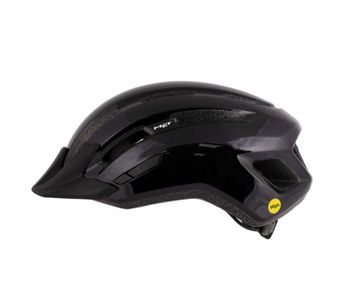 Used MET Met Met Downtown Mips 2024 bike — image 2 of 5