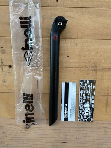 Used Cinelli DINAMO 2024 bike — image 2 of 5