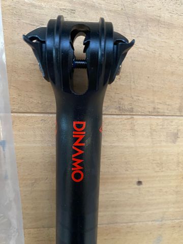 Used Cinelli DINAMO 2024 bike — image 4 of 5