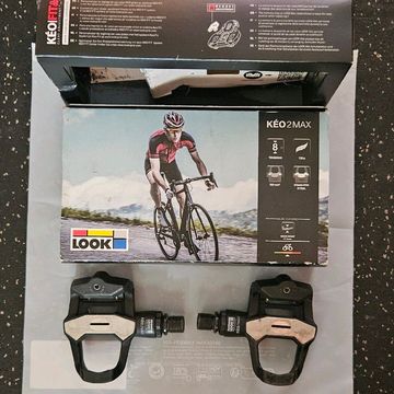 Gebrauchtes look keo 2 max bike — Bild 2 von 2