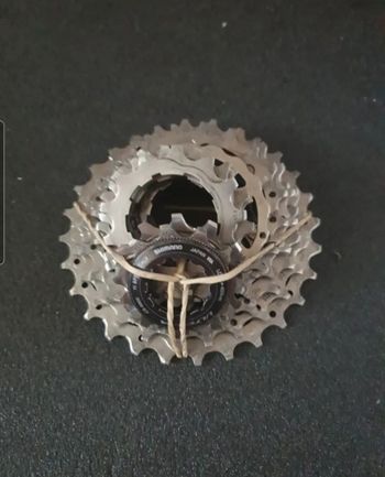 Used Shimano CS6800 bike — image 1 of 2