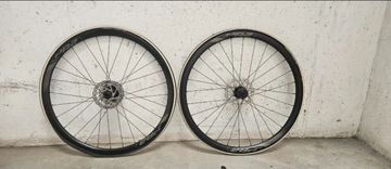 Used GIANT PR2 bike — image 2 of 2